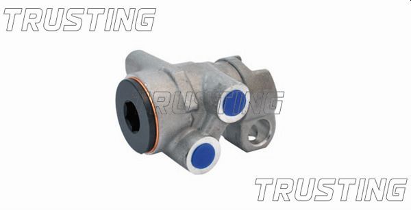 Korektor siły hamowania TRUSTING CT003