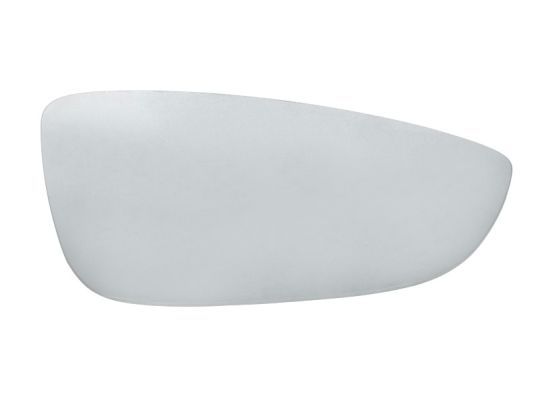 Peegliklaas,Välispeegel