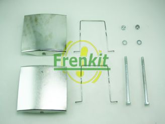 Zestaw akcesoriów, klocki hamulcowe FRENKIT 901623
