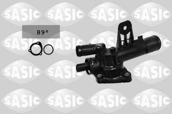 Termostat, środek chłodzący SASIC 3304015