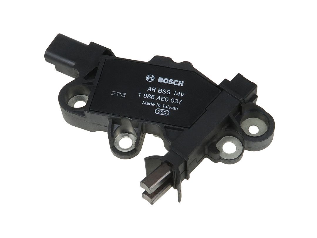 Levně Regulátor generátoru AS-PL ARE0174(BOSCH)