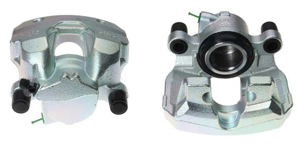 Тормозной суппорт