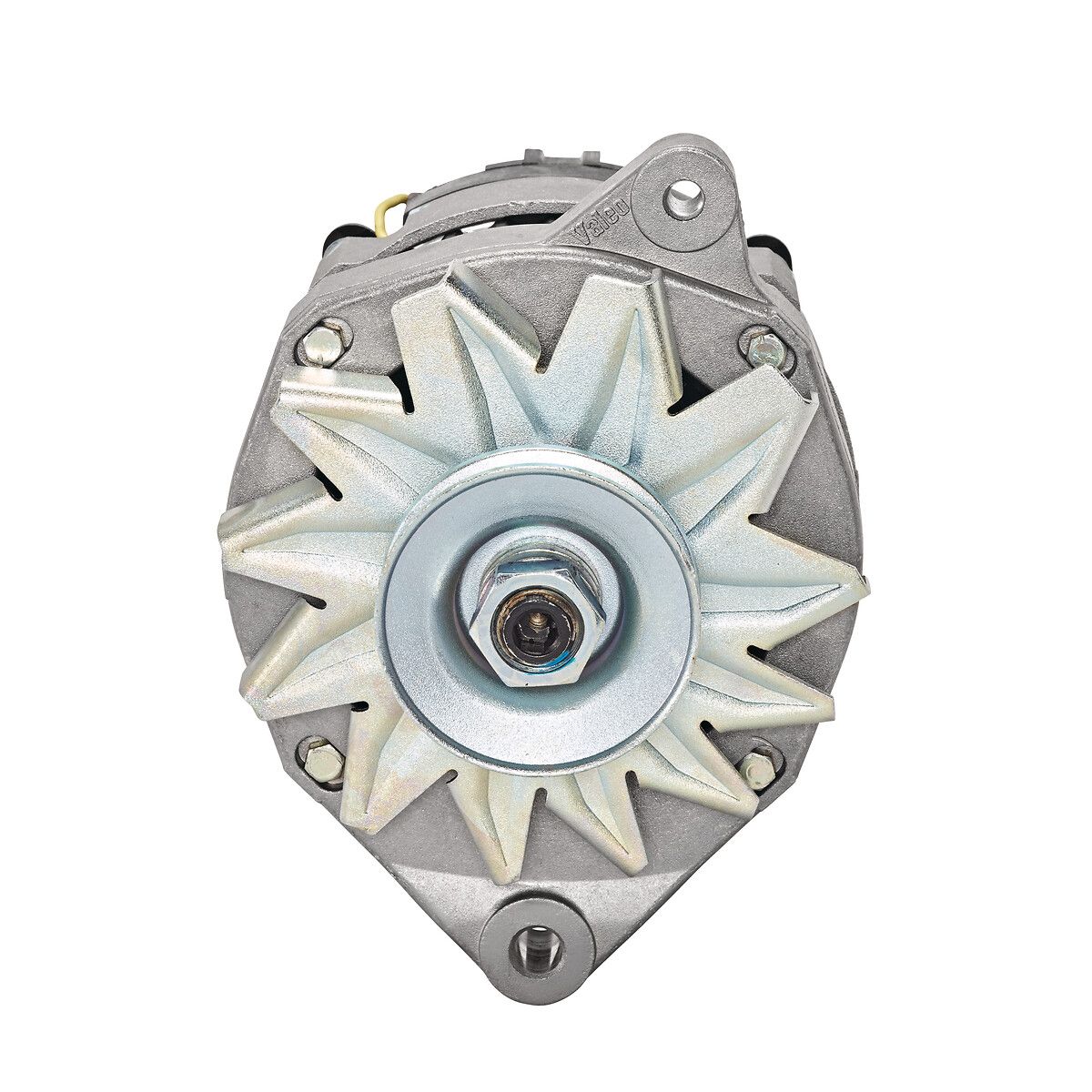 Generator / Alternator VALEO 433459