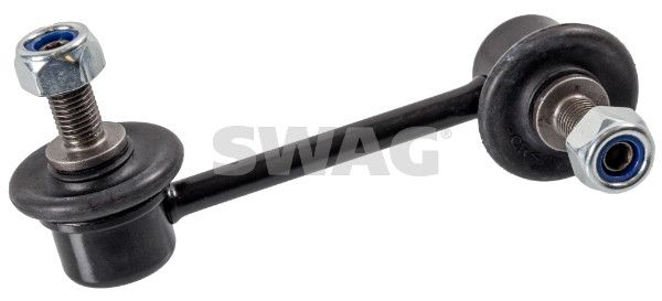 Brat/bieleta suspensie, stabilizator SWAG 83 93 3918