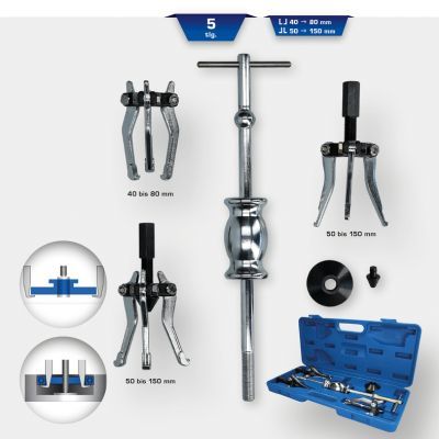 Набор съёмников