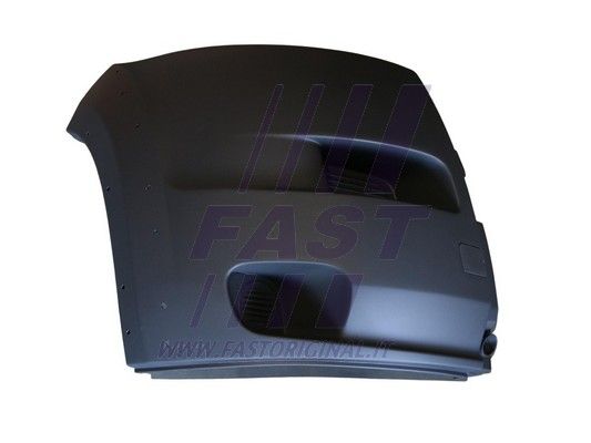 Zderzak FAST FT91449G
