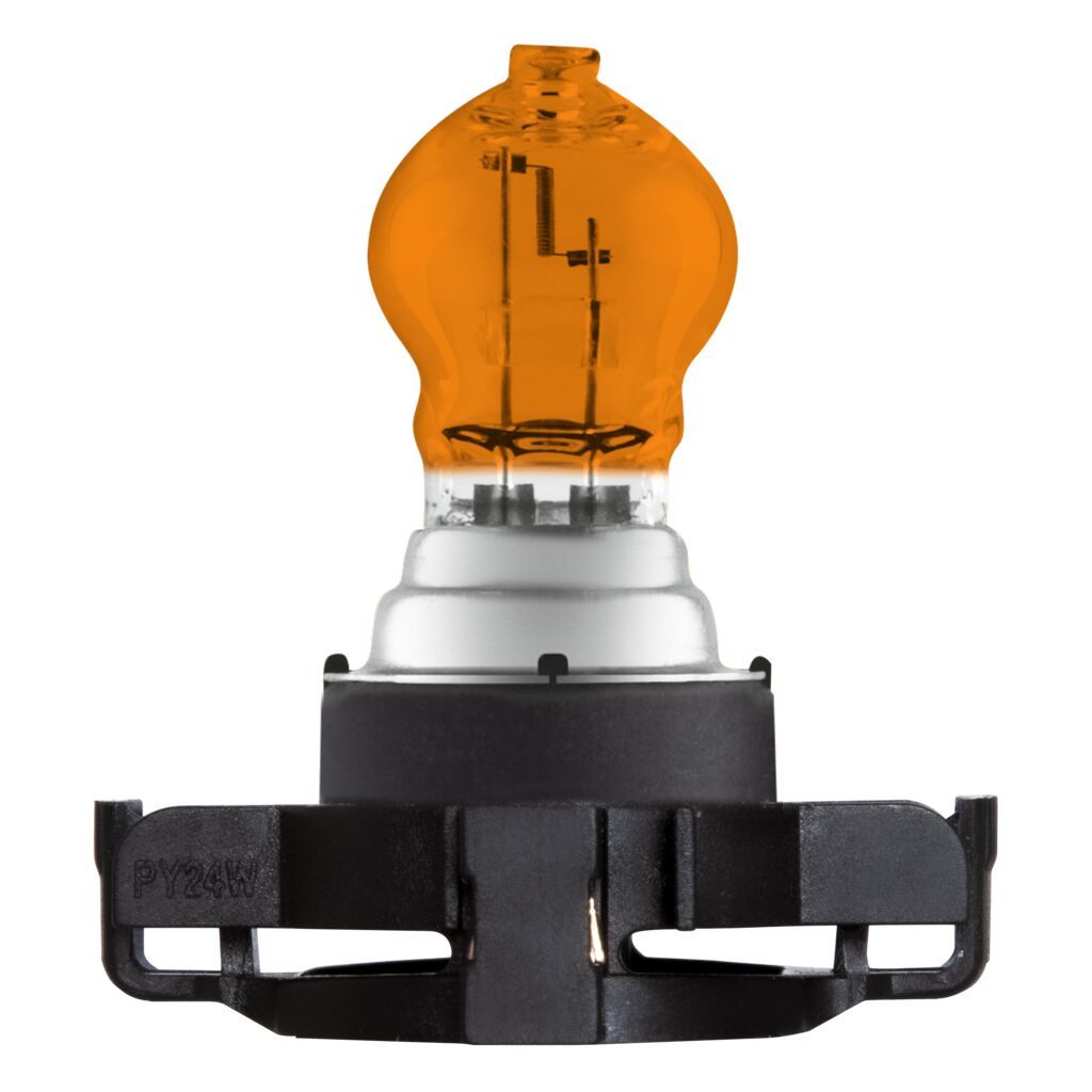 Żarówka, lampa kierunkowskazu AMS-OSRAM 5200A