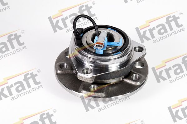 Levně Sada ložisek kol KRAFT AUTOMOTIVE 4101735