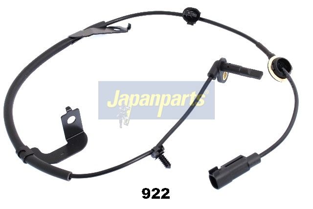 Levně Snímač, počet otáček kol JAPANPARTS ABS-922