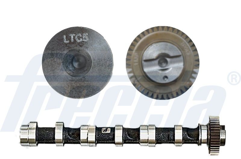 Ax cu came FRECCIA CM05-2279