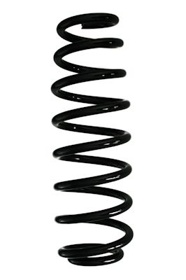 Arc spiral SPIDAN GKNW10213