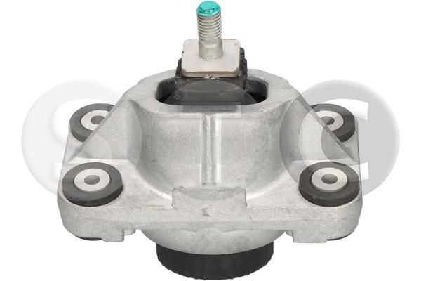 Łożyskowanie silnika STC T454486