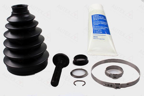 Zestaw osłon, wał napędowy AUTEX 502018