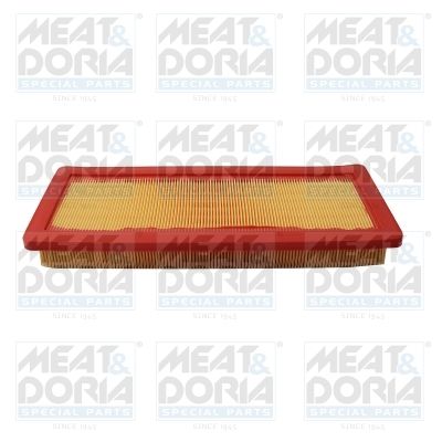 Filtr powietrza MEAT & DORIA 18581