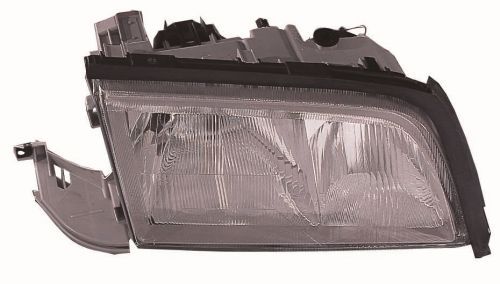 Reflektor ABAKUS 440-1121L-LD-EM