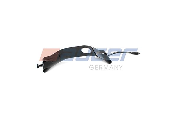 banda de fixare,rezervor aer comprimat AUGER 84154
