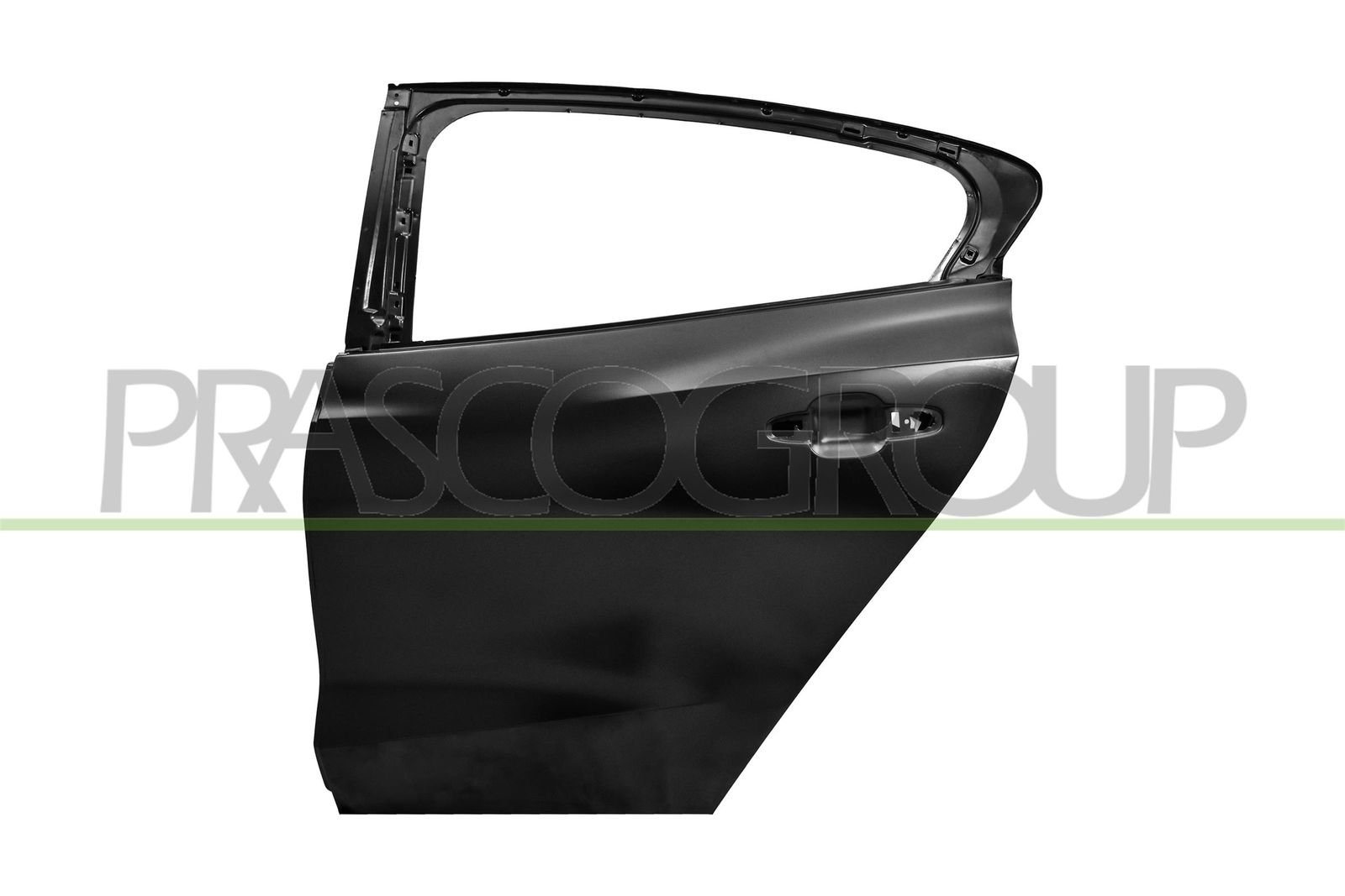 Usa, caroserie PRASCO FD4323554