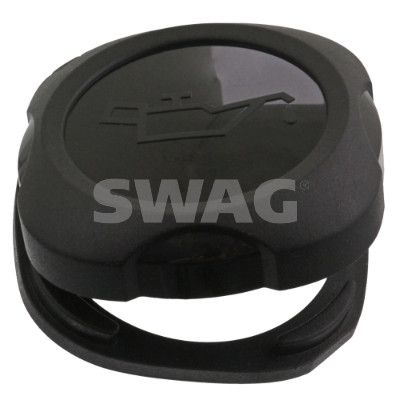 Uzávěr, plnicí hrdlo olejové nádrže SWAG 20 94 6214