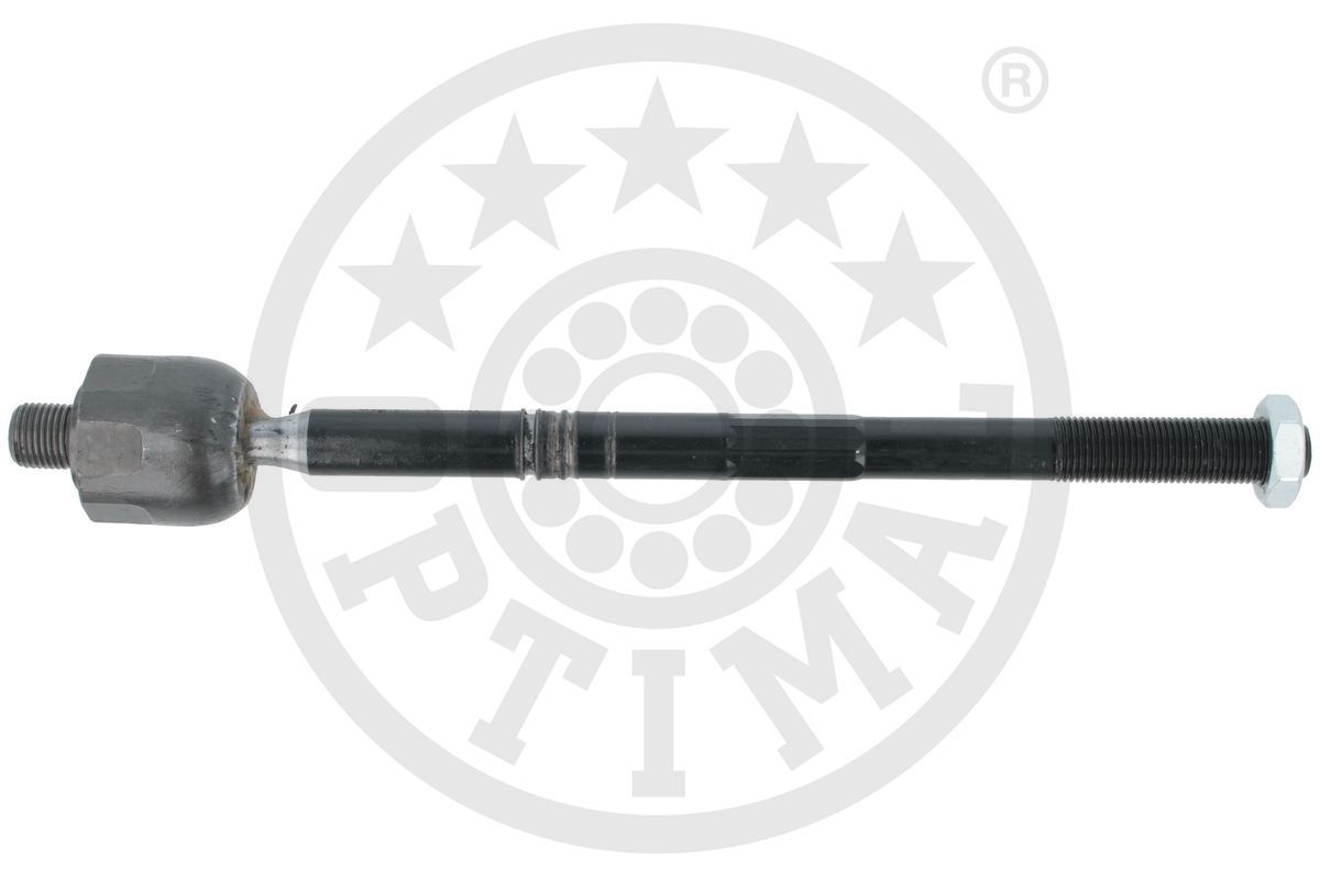 Połączenie osiowe, drążek kierowniczy poprzeczny OPTIMAL G2-2064