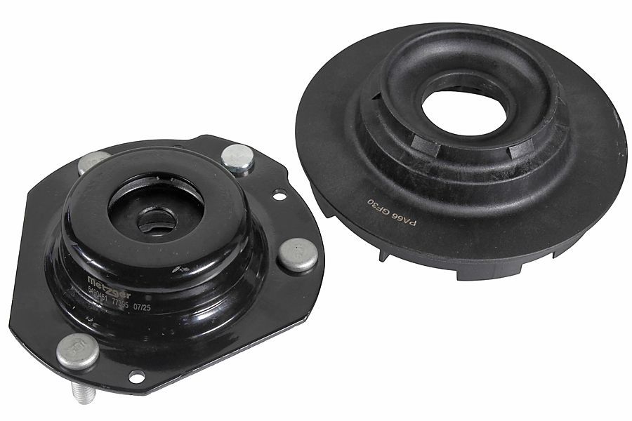 Set reparatie, rulment sarcina amortizor METZGER 6490461