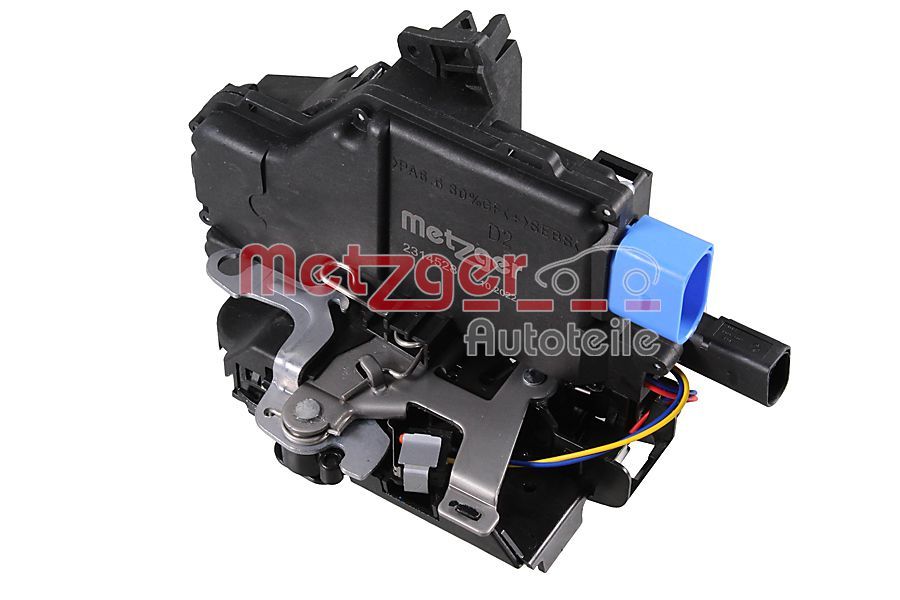 incuietoare usa METZGER 2314528