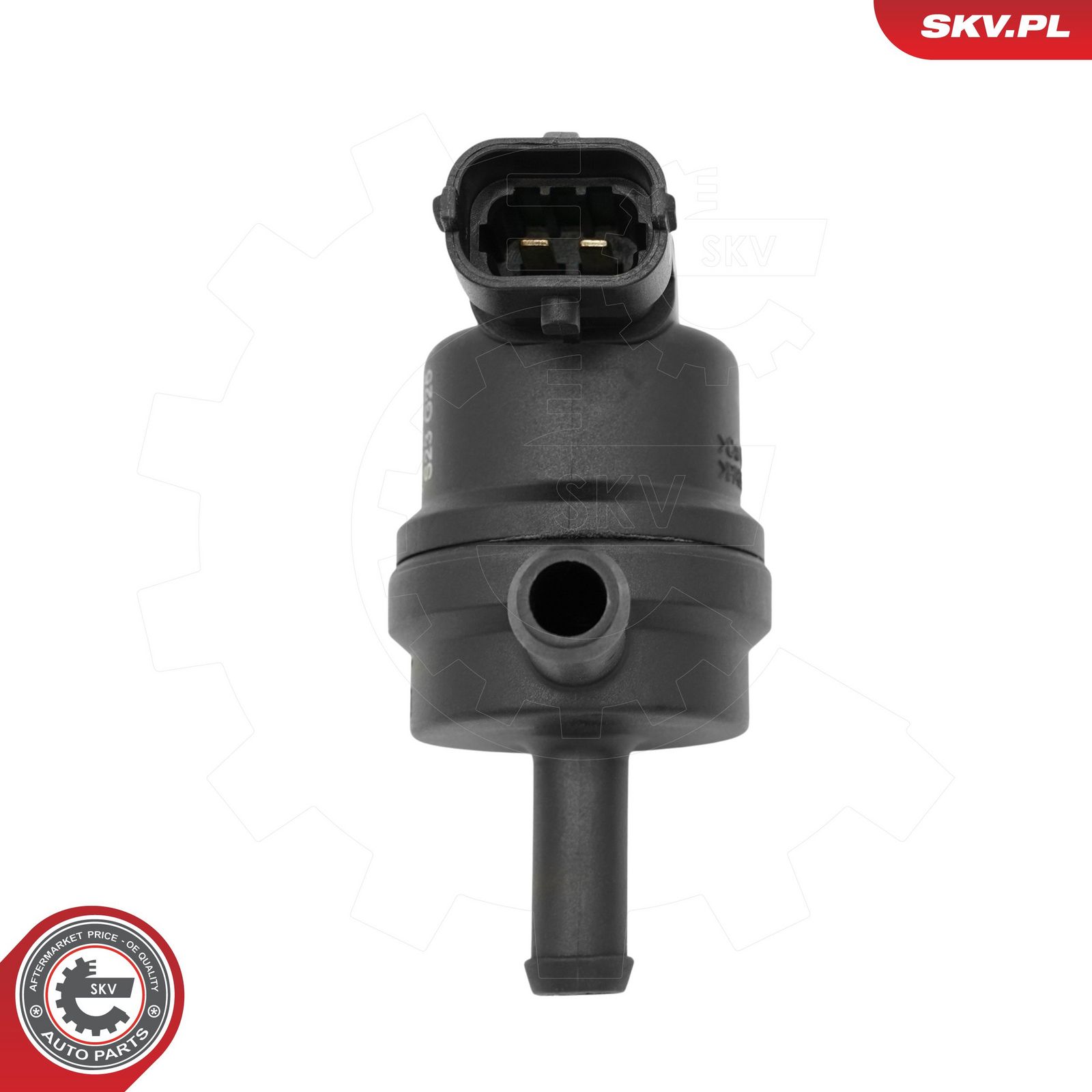 E-shop Ventil pre filter s aktívnym uhlím ESEN SKV 14SKV835