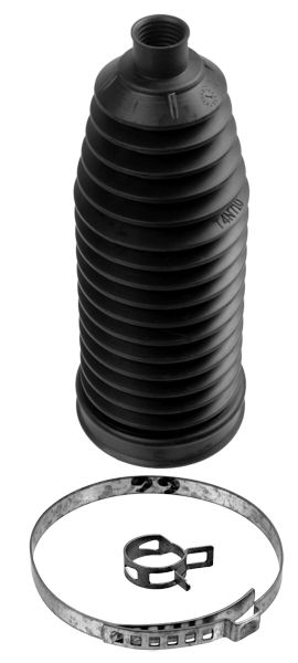 Osłona, system kierowania LEMFÖRDER 33615 01