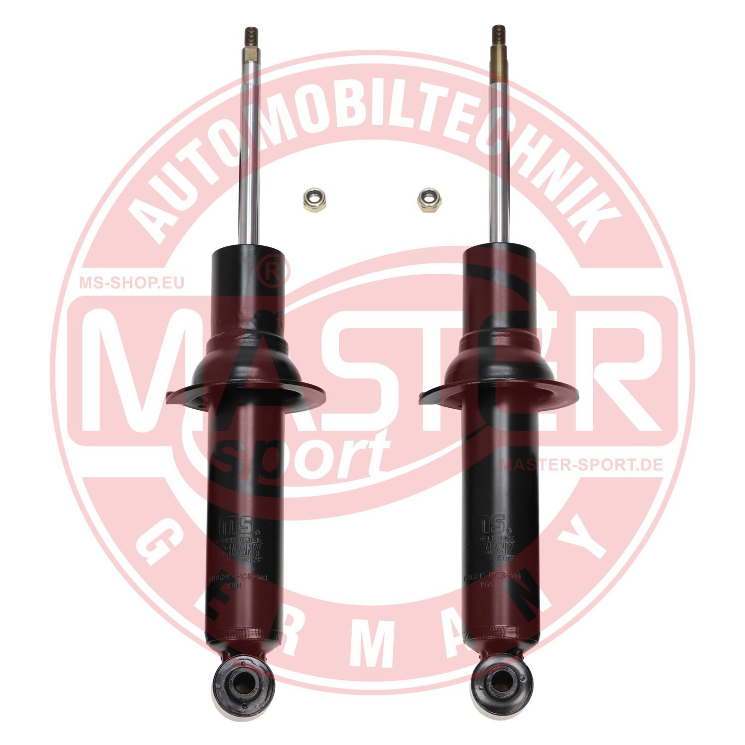 Amortyzator MASTER-SPORT GERMANY 16K006982