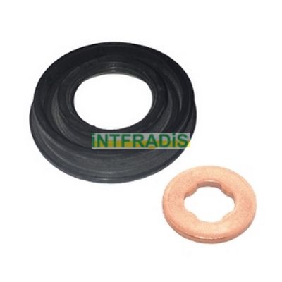 Kit de joints, injecteur