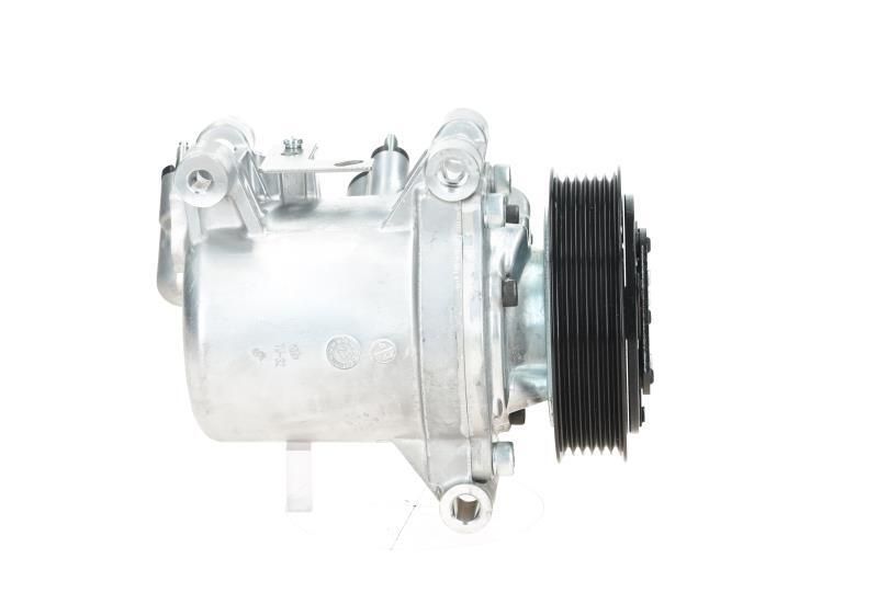 gebr. Klimakompressor (GEB21403), Bild 4 von 4