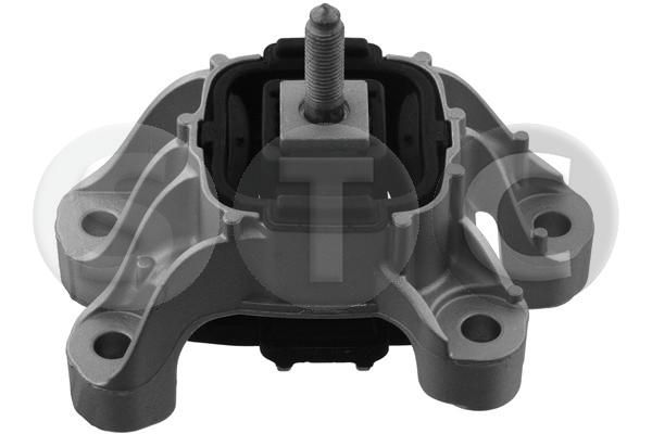 Łożyskowanie silnika STC T457673