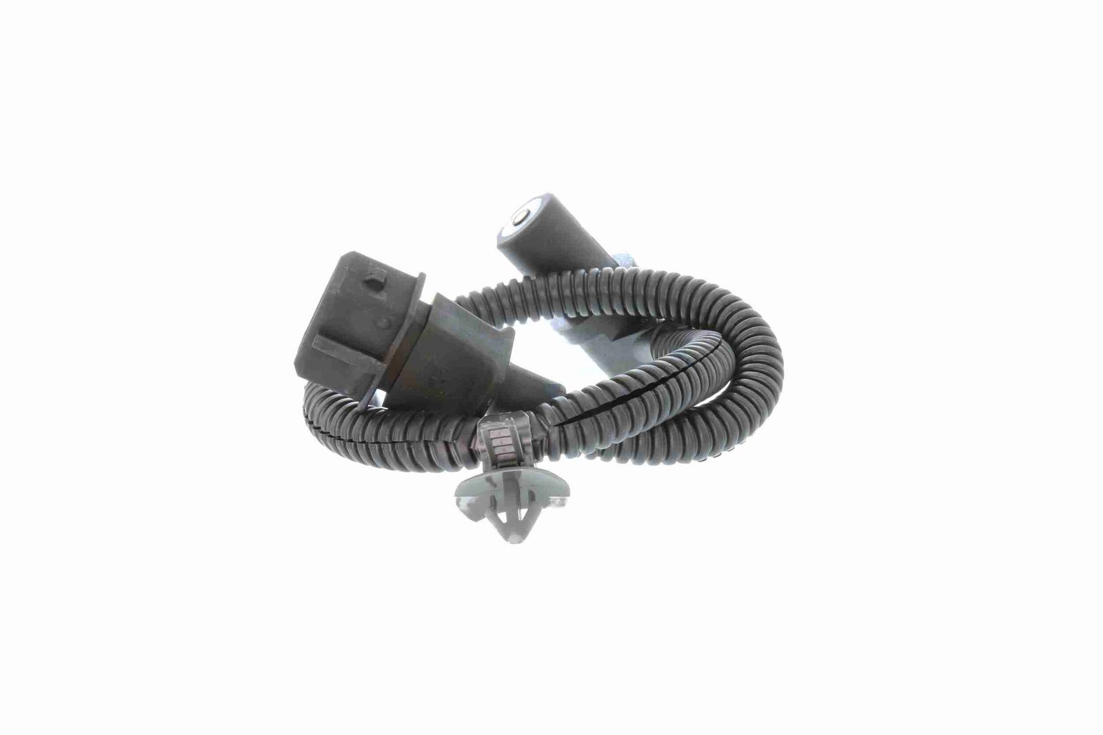 Capteur d'angle, vilebrequin