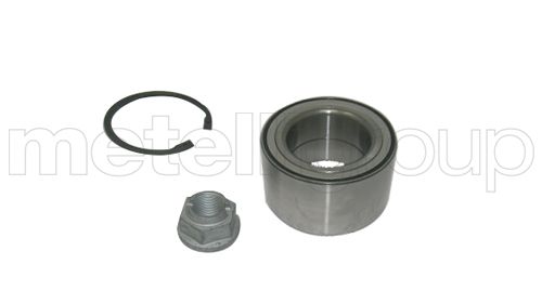 Zestaw łożysk koła CIFAM 619-2782