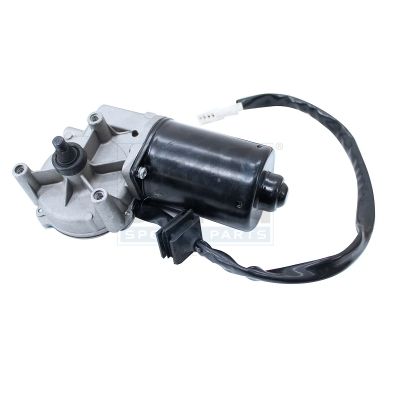 motor stergator MEAT & DORIA 27314