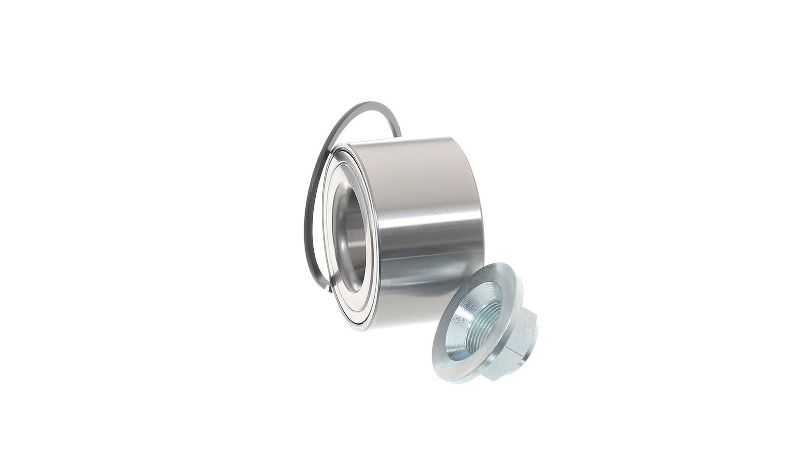 Levně Sada ložisek kol SKF VKBA 6805