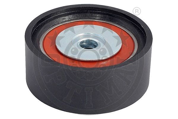 rolka kierunkowa / prowadząca, pasek klinowy zębaty OPTIMAL 0-N1592