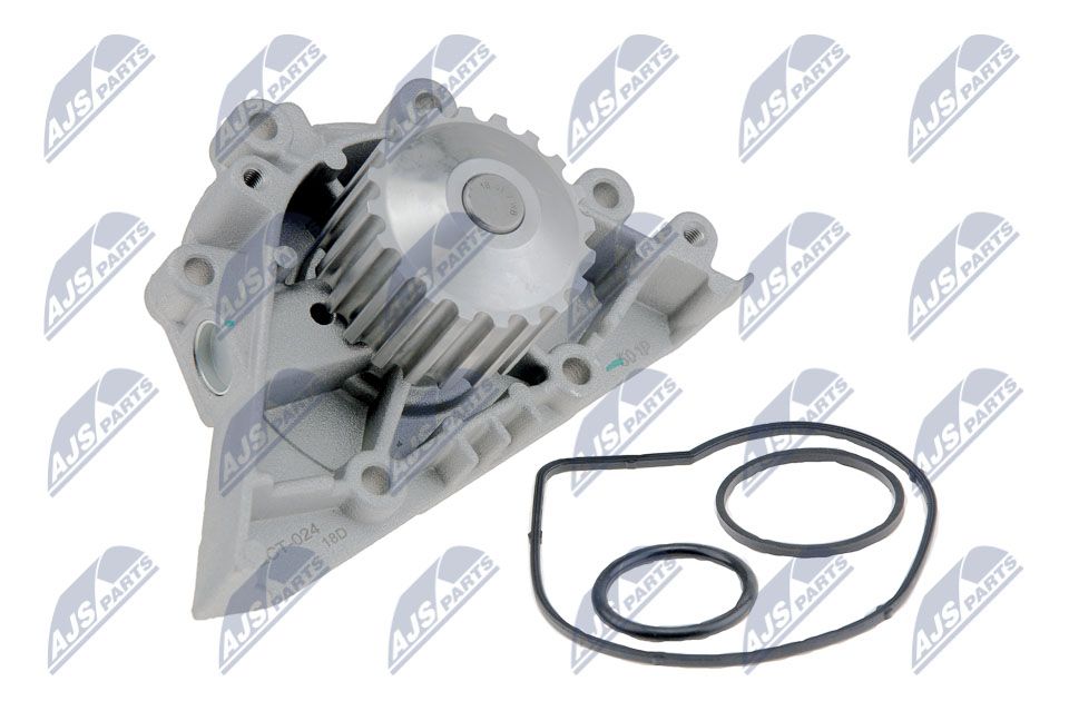 Pompa wody, chłodzenie silnika NTY CPW-CT-024