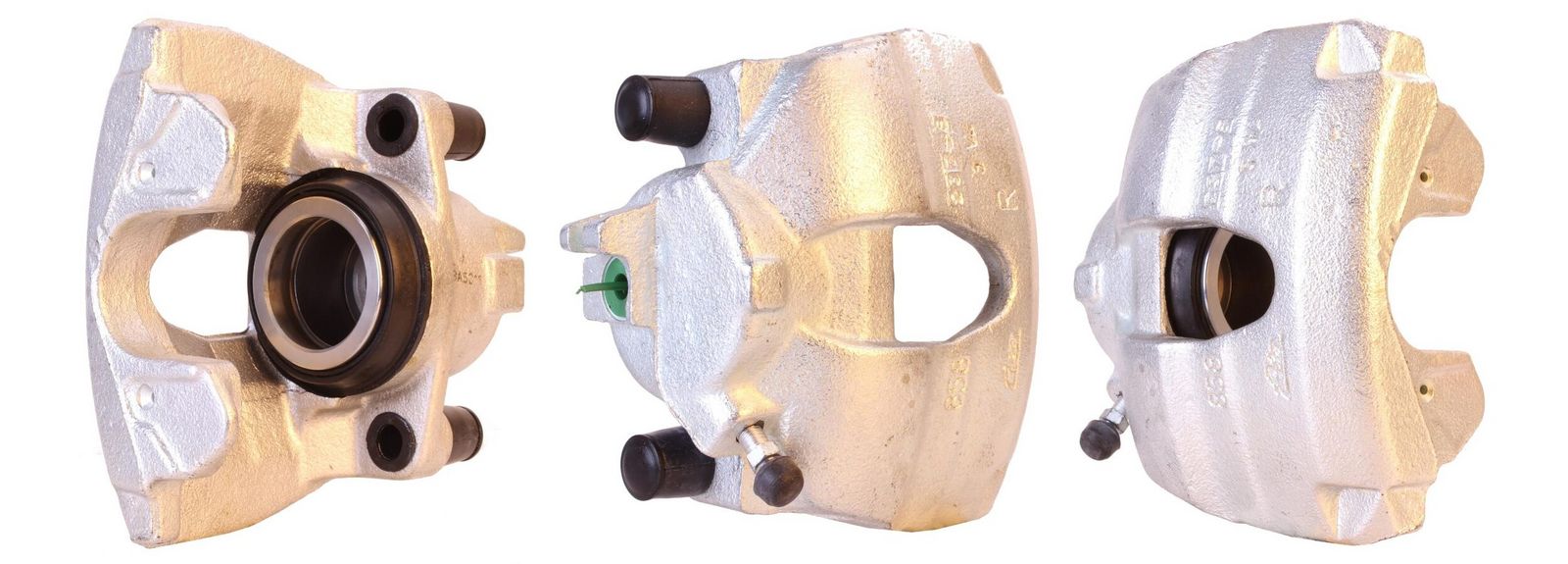 Etrier frana ELSTOCK 83-1672