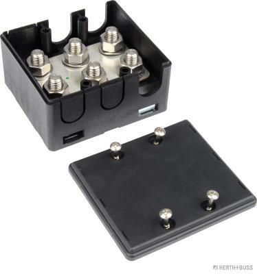 Conector cablaj HERTH+BUSS ELPARTS 50291090