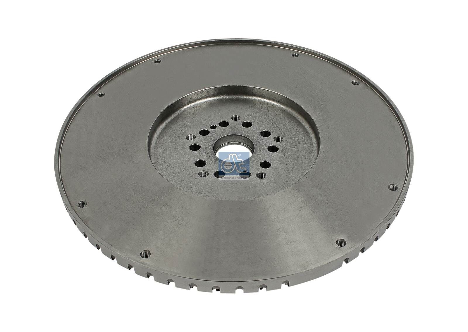 Volant moteur