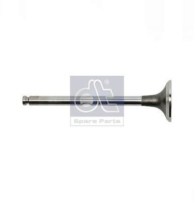 Zawór wydechowy DT SPARE PARTS 6.22076