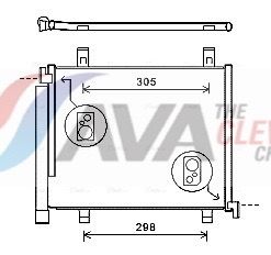 Kondensaator,kliimaseade