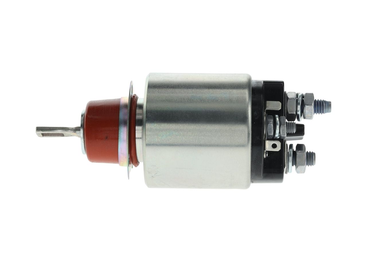 Solenoid, electromotor BOSCH 1 986 SE1 906