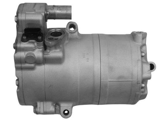 Compresor, climatizare AIRSTAL 10-4478