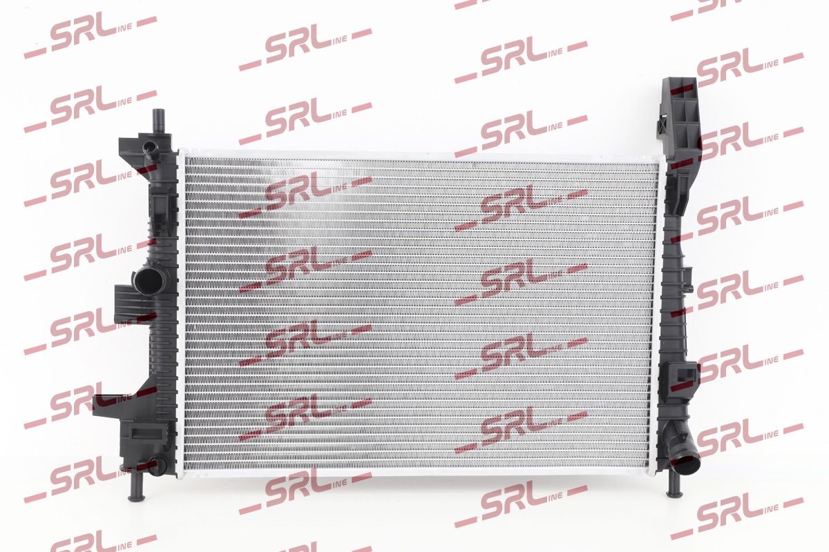 Radiators, Motora dzesēšanas sistēma