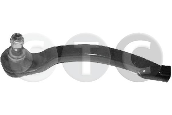 Końcówka drążka kierowniczego poprzecznego STC T453020