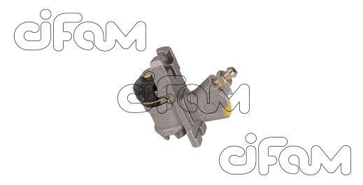 Cylinderek hamulcowy CIFAM 101-128