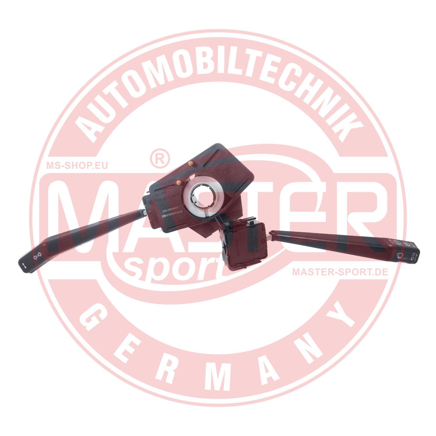 E-shop Spínač intervalového stierania MASTER-SPORT GERMANY 2108-3709305-PCS-MS