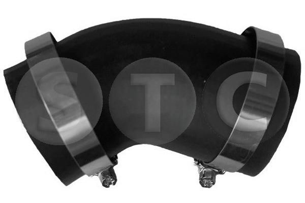 Przewód powietrza doładowującego STC T479256