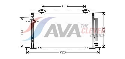 Kondensaator,kliimaseade